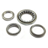 Roulements de direction Buzzetti 6076 | Oxmoto