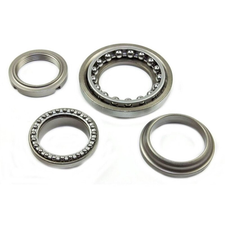 Roulements de direction Buzzetti 6076 | Oxmoto