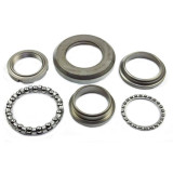 Roulements de direction Buzzetti 6076 | Oxmoto