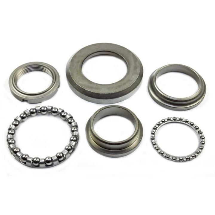 Roulements de direction Buzzetti 6076 | Oxmoto