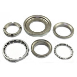 Roulements de direction Buzzetti 6076 | Oxmoto