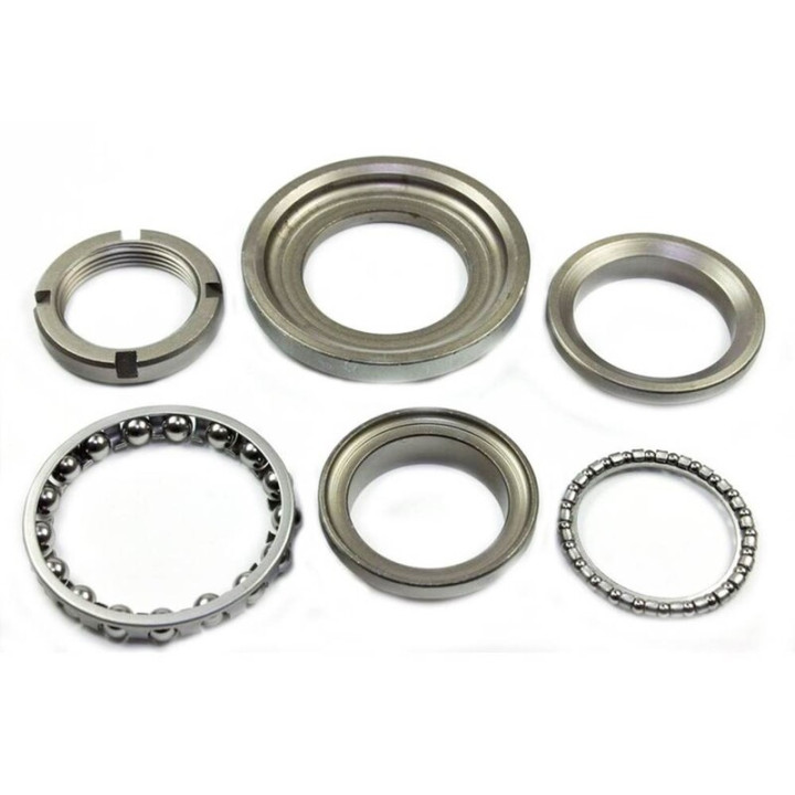 Roulements de direction Buzzetti 6076 | Oxmoto