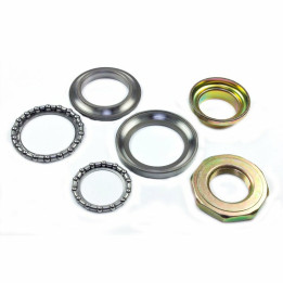Roulements de direction Buzzetti 6036 | Oxmoto