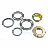 Roulements de direction Buzzetti 6036 | Oxmoto