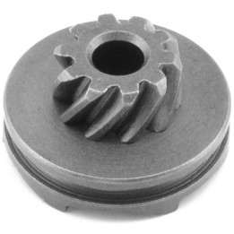 Buzzetti Starter sprocket for Minarelli engine and QJ engine