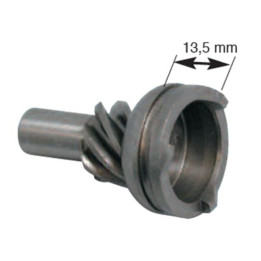 KICKSTART PINION PGT 50-KYMCO 50-13,5mm | Oxmoto