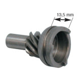 KICKSTART PINION PGT 50-KYMCO 50-13,5mm | Oxmoto