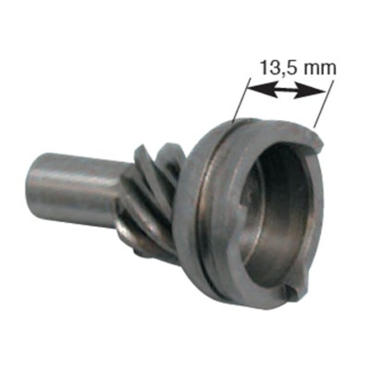 KICKSTART PINION PGT 50-KYMCO 50-13,5mm | Oxmoto