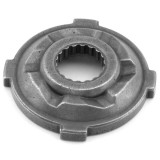 Buzzetti Toothed starter bushing for APRILIA - PIAGGIO - GILERA