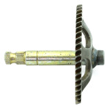 START SHAFT CHINESE ENGINES-94mm.-32T (L:94mm) | Oxmoto