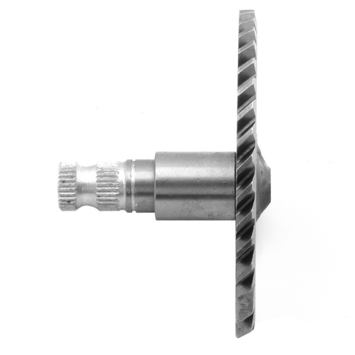 START SHAFT KYMCO 50 - PEUGEOT 50 (L:46mm) | Oxmoto