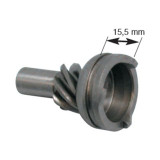 KICKSTARTER PINION PEUGEOT-15,5mm | Oxmoto