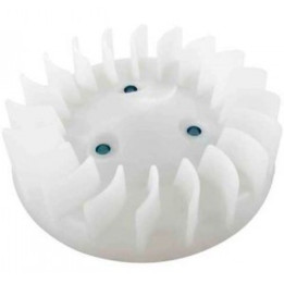 Ventilateur 129mm Buzzetti | Oxmoto