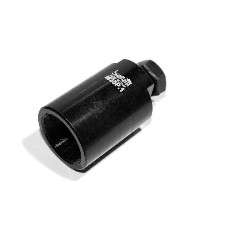 Arrache-volant d'allumage Buzzetti M35x1 filetage intérieur/pas à droite