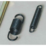 Jeu de 10 ressorts Buzzetti 82x15mm pour béquille centrale
