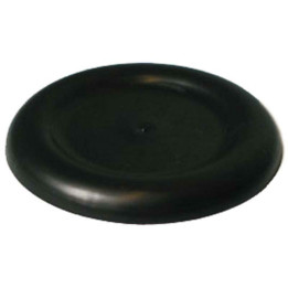 Repose béquille rond Buzzetti | Oxmoto