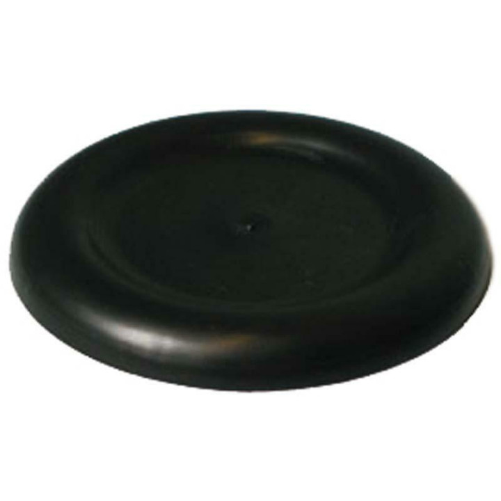 Repose béquille rond Buzzetti | Oxmoto