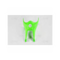 Ouïes de radiateur UFO vert kx origine Kawasaki klx110