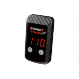 Couvertures chauffantes CAPIT Full Zone Vision noir (115-120-125/17” / ≤200/55/17”)