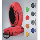 Couvertures chauffantes CAPIT Suprema Spina rouge taille