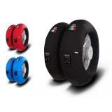 Couvertures chauffantes CAPIT Full Control Vision - taille achat en ligne