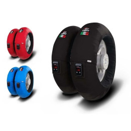 Couvertures chauffantes CAPIT Full Control Vision - taille vente en ligne