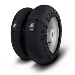 Couvertures chauffantes CAPIT Suprema Spina noir (90-17'' / 125-17'