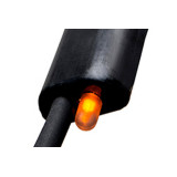 Couvertures chauffantes CAPIT Suprema Spina noir (90-17'' / 125-17'