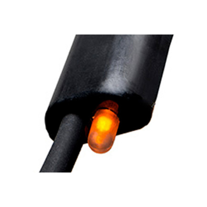 Couvertures chauffantes CAPIT Suprema Spina noir (90-17'' / 125-17'