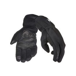 Gants chauffants CAPIT WarmMe Urban - noir | Oxmoto