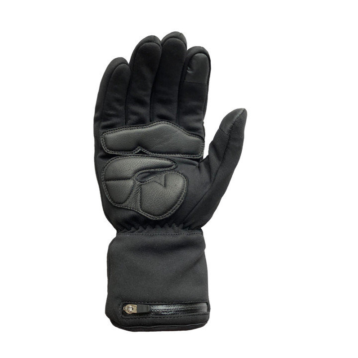 Gants chauffants CAPIT WarmMe Urban - noir | Oxmoto