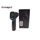 Thermomètre digital CAPIT infrarouge | Oxmoto