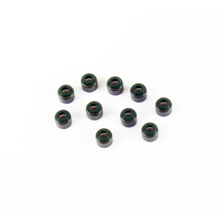 Joints de queue de soupape Centauro U045090XV | Oxmoto