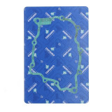 Joint de carter d'alternateur Centauro 880B21004 | Oxmoto