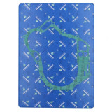 Joint de carter d'embrayage Centauro 933B17108 | Oxmoto
