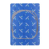 Joint de carter d'embrayage Centauro 990B17018 | Oxmoto