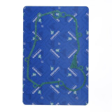 Joint de couvercle d'embrayage Centauro 556B19002 | Oxmoto