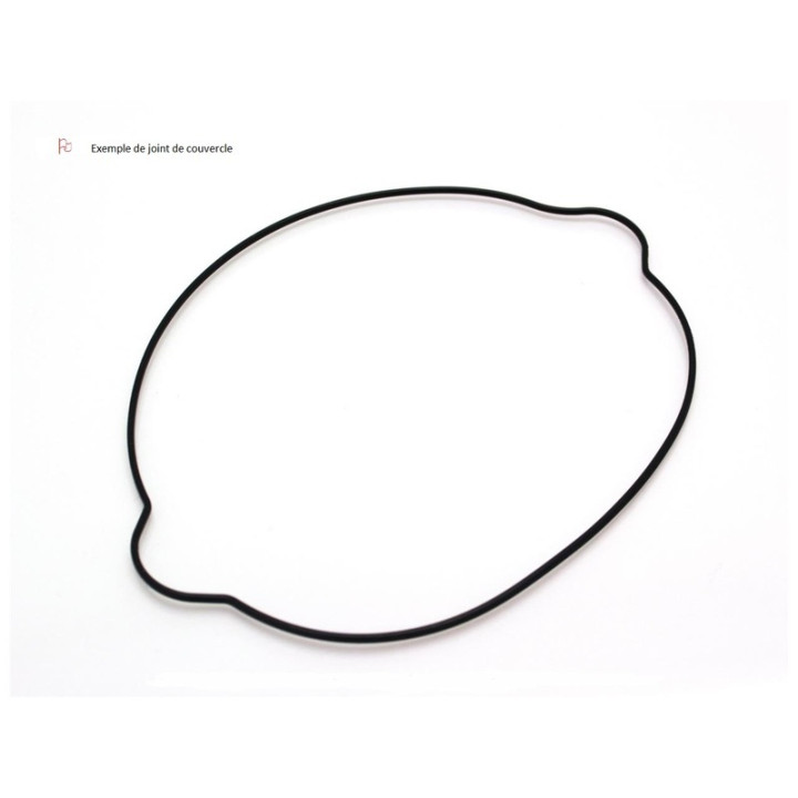 Joint de couvercle d'embrayage Centauro 933B17113 | Oxmoto