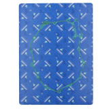 Joint de carter d'embrayage Centauro 666B17083 | Oxmoto