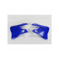 Ouïes de radiateur UFO bleu reflex Yamaha 1087773001