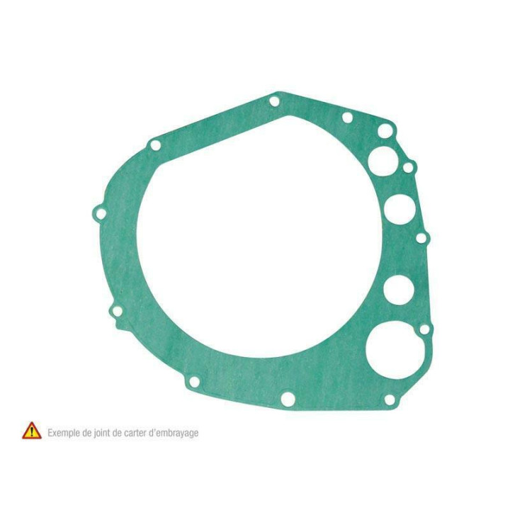 Joint de carter d'embrayage Centauro 411B17004 | Oxmoto