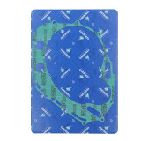 Joint de carter d'embrayage Centauro 933B17110 | Oxmoto