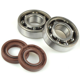 Kit roulements et joints spi de vilebrequin Centauro 566A050BS