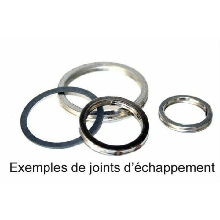 Joint d'échappement Centauro 933B11021 | Oxmoto