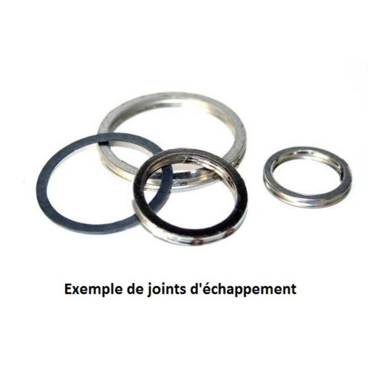 Joint d'échappement Centauro 990B11018 | Oxmoto
