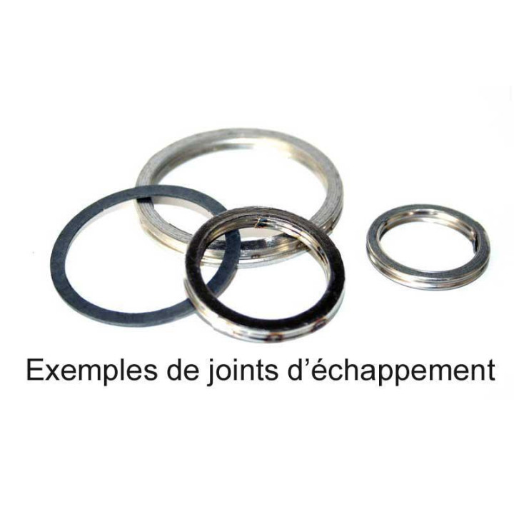 Joint d'échappement Centauro 731B11027 | Oxmoto