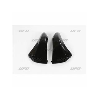 Ouïes de radiateur UFO noir Yamaha yz450f 1087846001