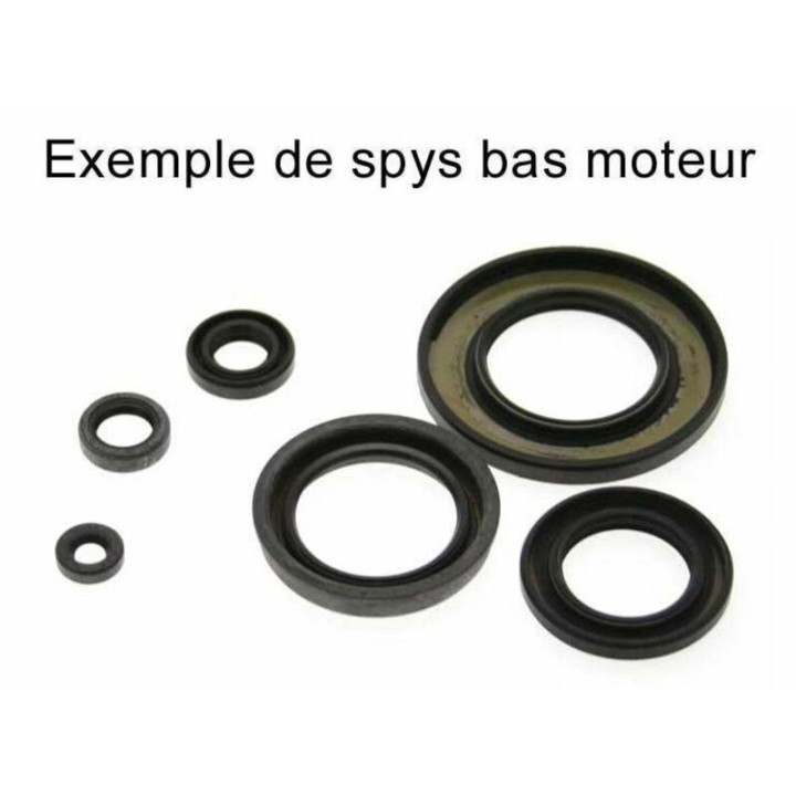 Jeu de joints spi Centauro 930A006SR | Oxmoto
