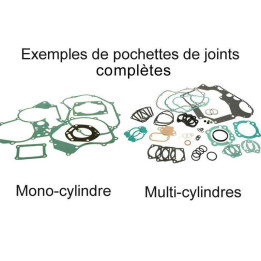 Kit joint complet Centauro 666A065FL | Oxmoto