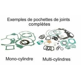 Kit joint complet Centauro 731A180FL | Oxmoto